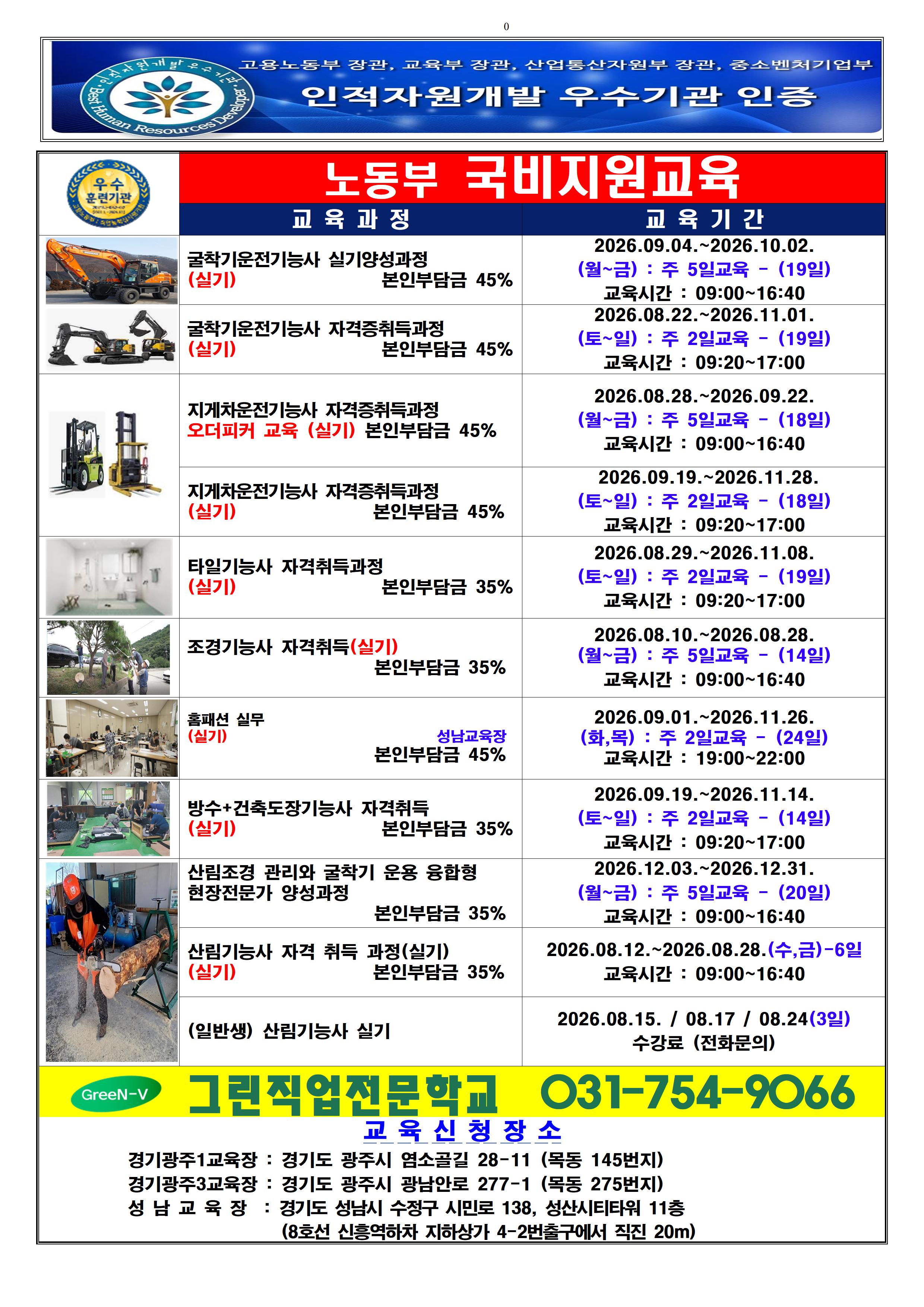 계좌제직종