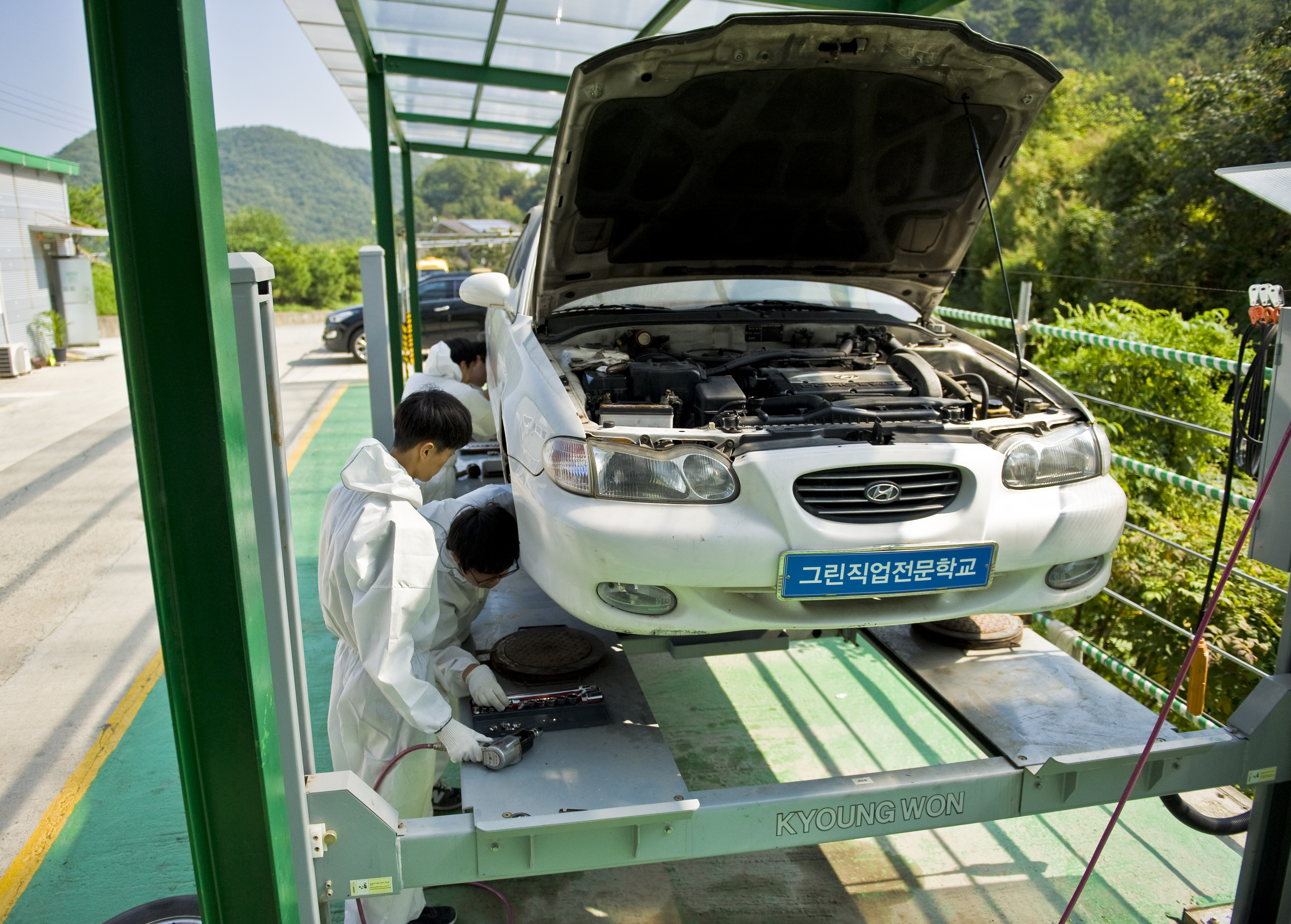 사용자 등록 이미지