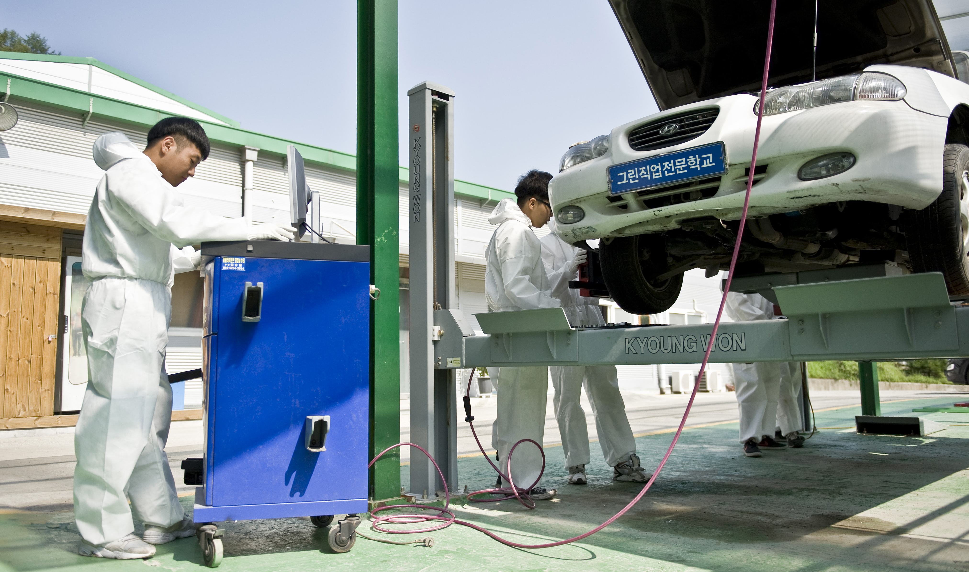 사용자 등록 이미지